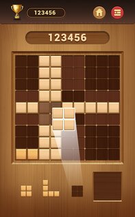 QBlock Sudoku 2.6.6. Скриншот 10