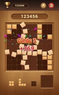 QBlock Sudoku 2.6.6. Скриншот 12