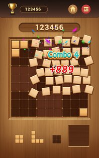 QBlock Sudoku 2.6.6. Скриншот 13