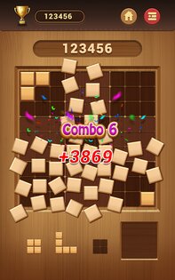 QBlock Sudoku 2.6.6. Скриншот 15