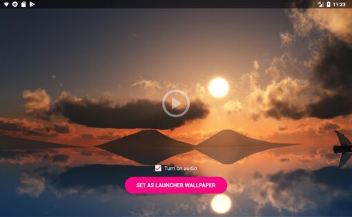 Video Wallpaper 4.0.7. Скриншот 10