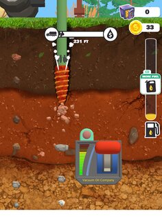 Oil Well Drilling 9.0. Скриншот 18