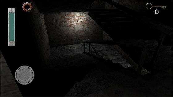Slendrina: The School 1.2.5. Скриншот 2