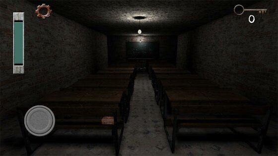 Slendrina: The School 1.2.5. Скриншот 3