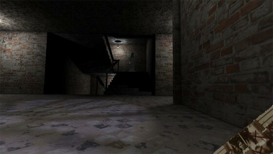 Slendrina: The School 1.2.5. Скриншот 7