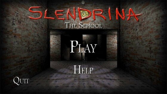 Slendrina: The School 1.2.5. Скриншот 8