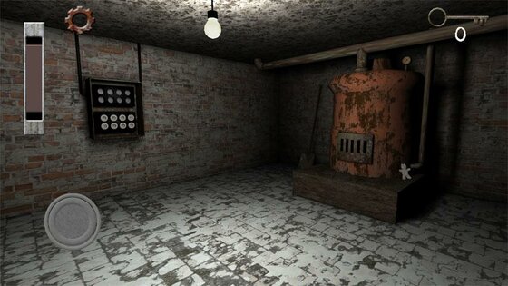 Slendrina: The School 1.2.5. Скриншот 11