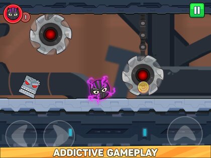 Bounce Ball 6: Roller Ball 6 6.6.4. Скриншот 14
