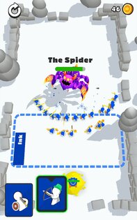 Draw Army 2.3.0. Скриншот 12