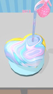 Mirror Cakes 3.1.4. Скриншот 1