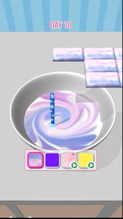 Mirror Cakes 3.1.4. Скриншот 2