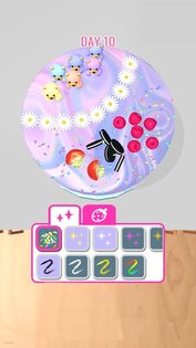 Mirror Cakes 3.1.4. Скриншот 3