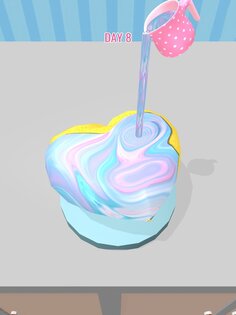 Mirror Cakes 3.1.4. Скриншот 8