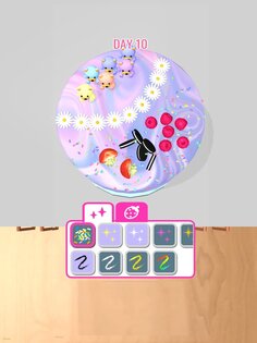 Mirror Cakes 3.1.4. Скриншот 9