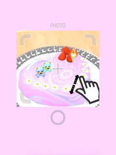 Mirror Cakes 3.1.4. Скриншот 10