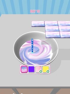 Mirror Cakes 3.1.4. Скриншот 13