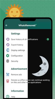 WhatisRemoved 11.1.1. Скриншот 5