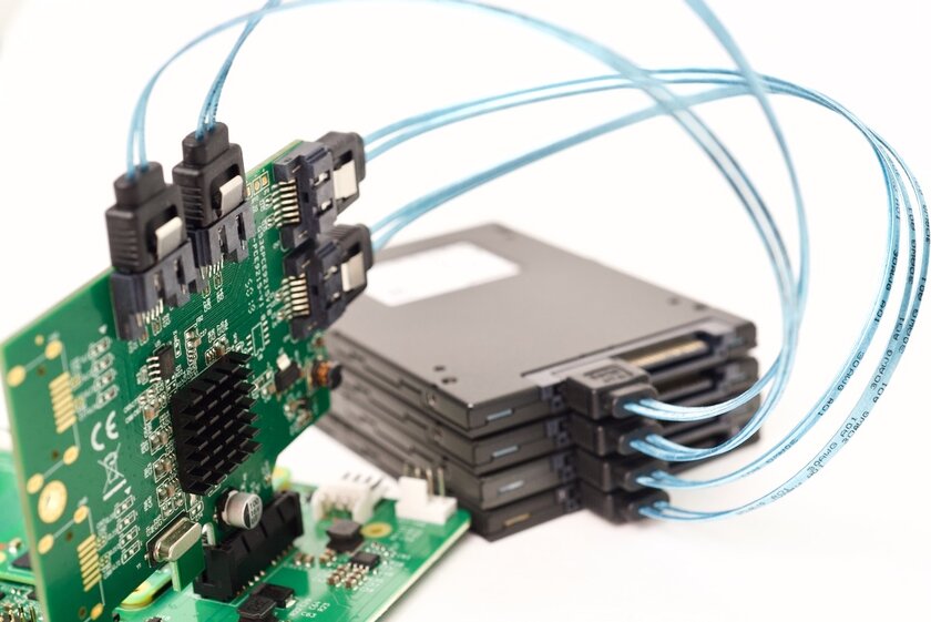 Что такое Raspberry Pi: мини-ПК от 20 долларов — не просто игрушка