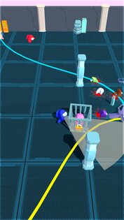 Imposters 3D 0.30. Скриншот 4