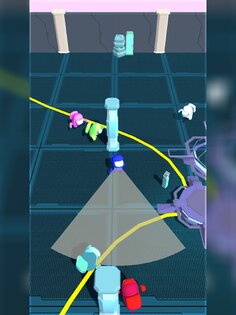 Imposters 3D 0.30. Скриншот 14