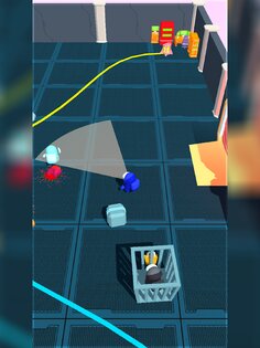 Imposters 3D 0.30. Скриншот 15