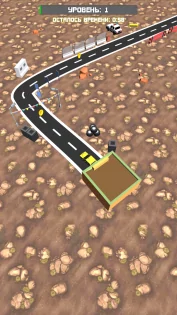 Line Racer 1.2.3_RuStore. Скриншот 1