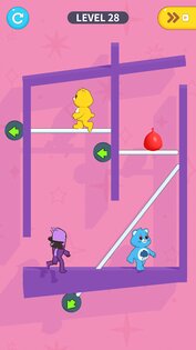Care Bears Pins 0.7.7. Скриншот 2