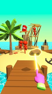 Волшебный палец 3D 1.4.3. Скриншот 2