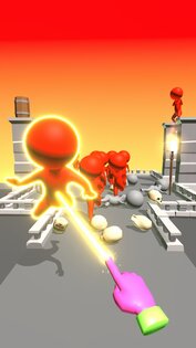 Волшебный палец 3D 1.4.3. Скриншот 3