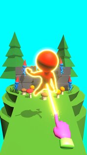 Волшебный палец 3D 1.4.3. Скриншот 6