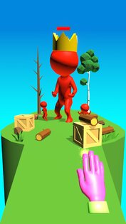 Волшебный палец 3D 1.4.3. Скриншот 8
