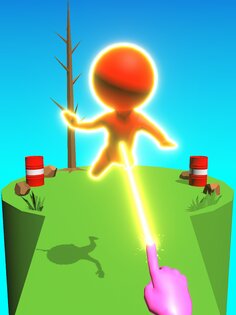 Волшебный палец 3D 1.4.3. Скриншот 17