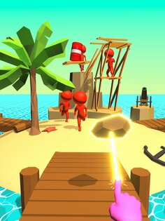 Волшебный палец 3D 1.4.3. Скриншот 18