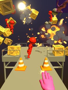 Волшебный палец 3D 1.4.3. Скриншот 20