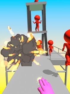 Волшебный палец 3D 1.4.3. Скриншот 21