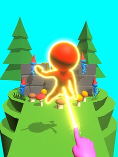 Волшебный палец 3D 1.4.3. Скриншот 22