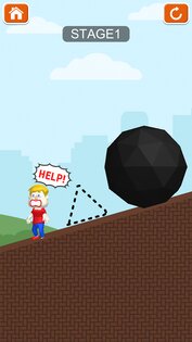 Save them all 1.4.5. Скриншот 1