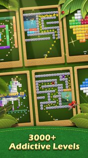 Breaker Fun 2.6.5. Скриншот 4