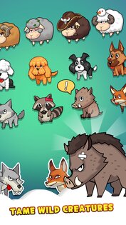 Sheep Farm 1.0.20. Скриншот 6