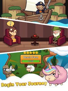 Sheep Farm 1.0.20. Скриншот 16