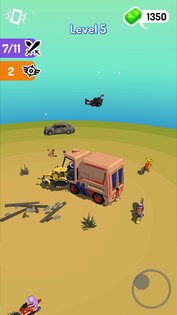 Saw Machine.io 3.2. Скриншот 6