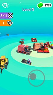 Saw Machine.io 3.2. Скриншот 18