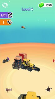 Saw Machine.io 3.2. Скриншот 21