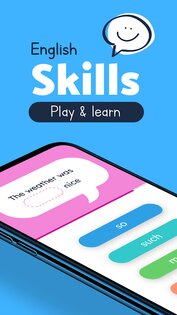 English Skills 9.3. Скриншот 9