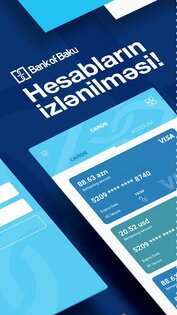 Dostbank 3.6.6. Скриншот 2