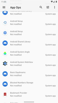 ТОП приложений для Android, которые раскрывают возможности Root-прав по максимуму