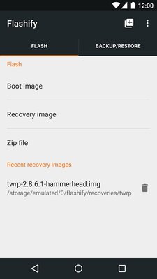 ТОП приложений для Android, которые раскрывают возможности Root-прав по максимуму