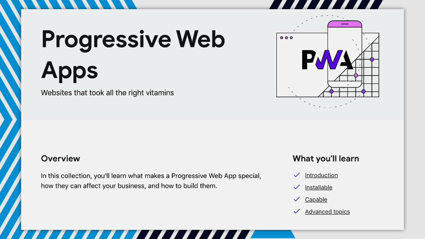 Что такое PWA и почему на них переходят: мини-приложения вместо сайтов или программ