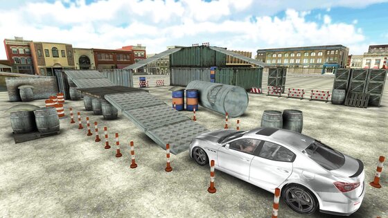 Real Drift World 1.6.0. Скриншот 7