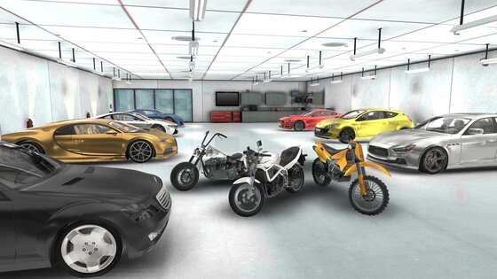 Real Drift World 1.6.0. Скриншот 15